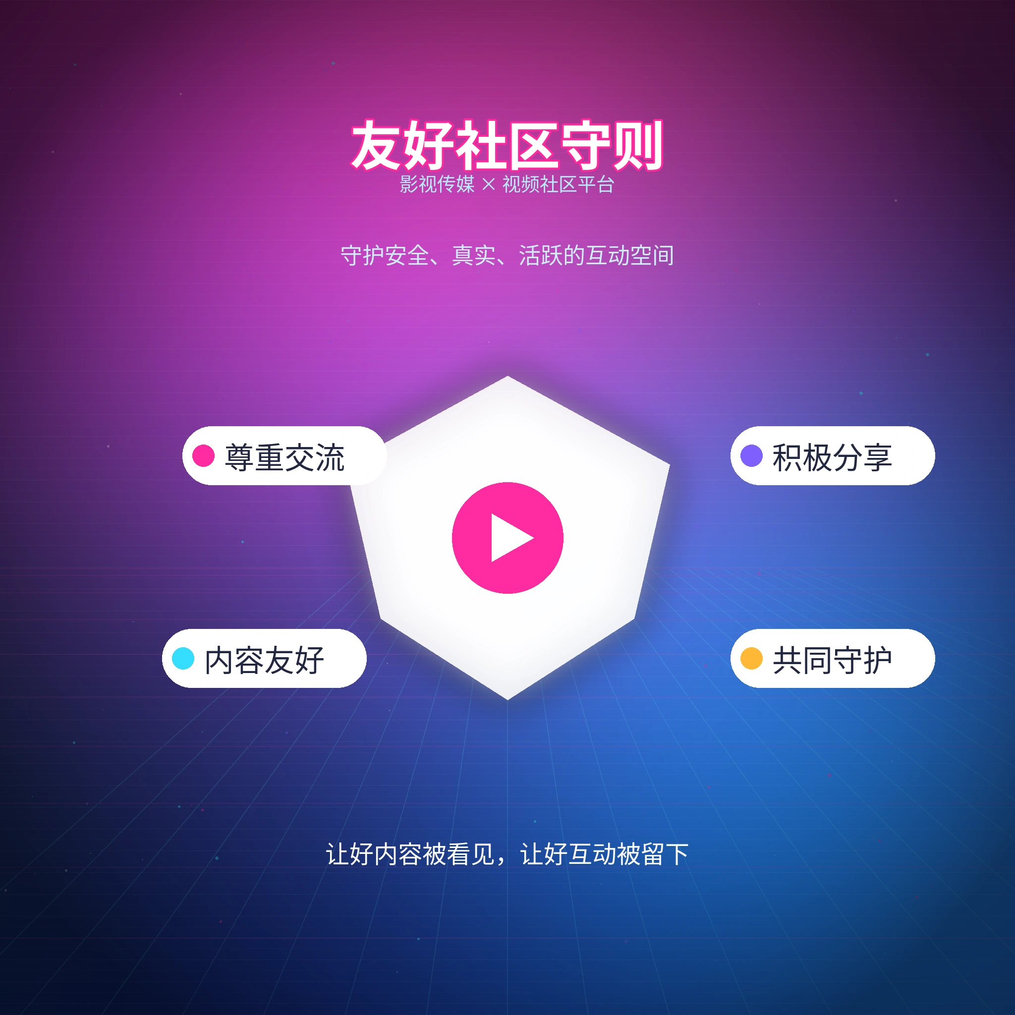 每日大赛理性社交与礼貌互动